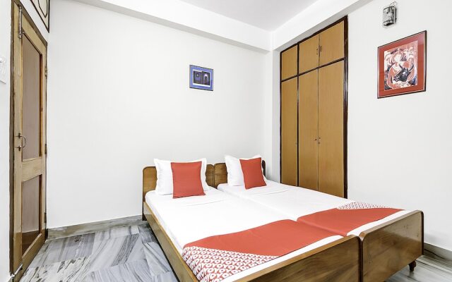 OYO 13303 Shantiniketan Homestay