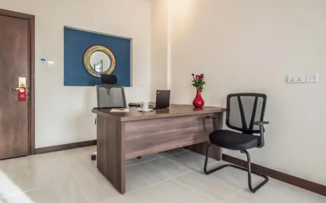 Glam Hotel Nairobi, Near Westgate Mall, Westlands