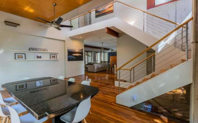 Honolulu Executive Retreat