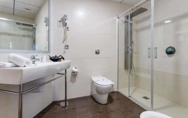 Hotel Daniya Alicante