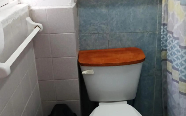 Tu Casita de descanso en Santa María