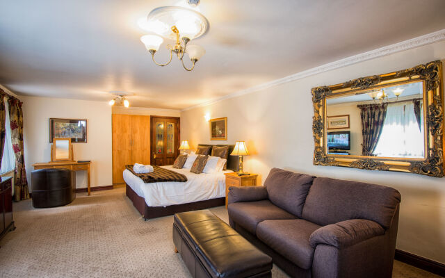 Woodlands Guest House Windermere