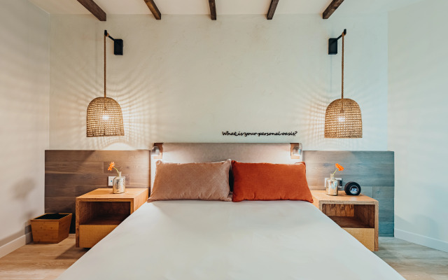 Renaissance Wind Creek Aruba Resort