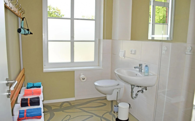 schoene Ferienwohnungen in Sassnit