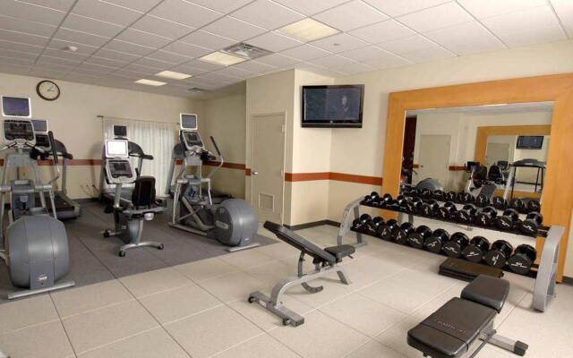 Embassy Suites by Hilton Cincinnati Northeast Blue Ash