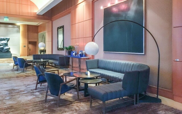 Suite - City View at Four Seasons Miami