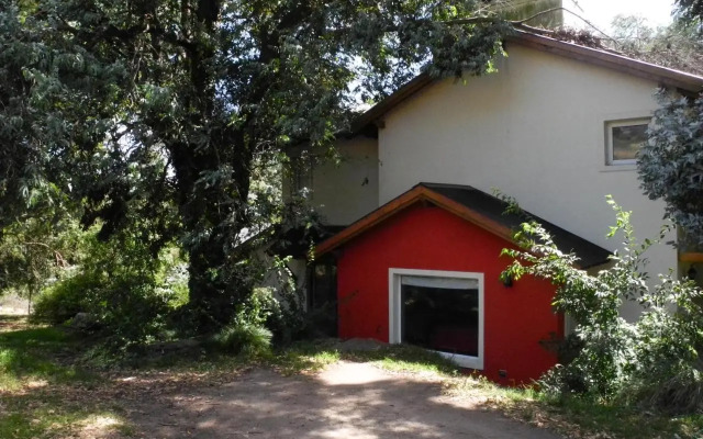 Entre Sierras B&B