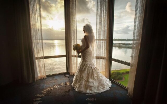 Hilton Houston NASA Clear Lake
