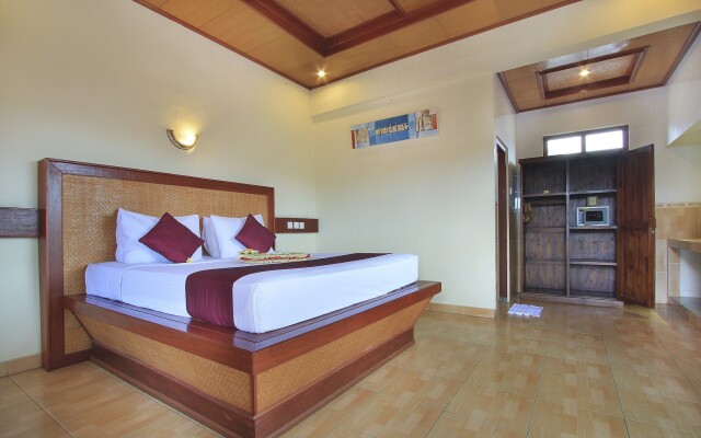 Ubud View Bungalow