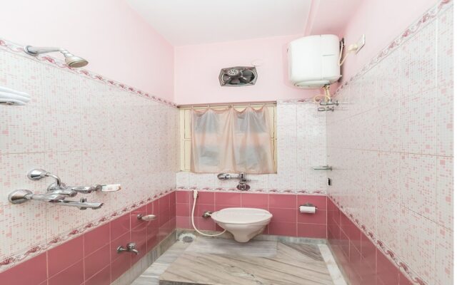 OYO 2872 Hotel City of Joy