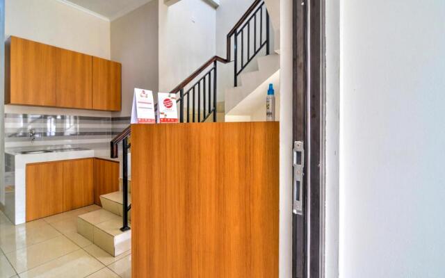 OYO 3346 Rukos Colombus G5