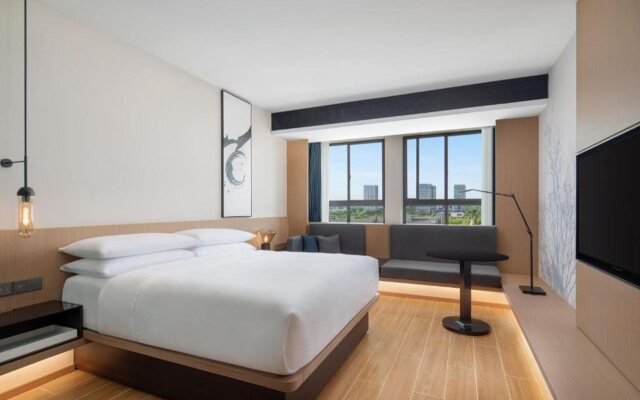 Fairfield By Marriott Kunshan