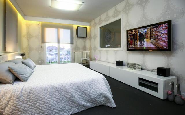 ZENLUXE Villa Planet Costa Dorada