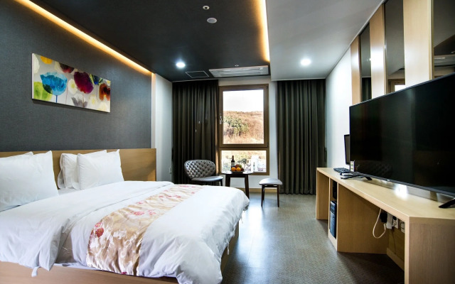 Namyangju Benikea JD Hotel