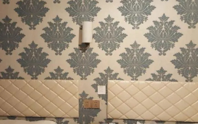 Urumqi Jianjun Hotel