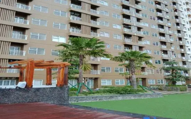 Vida View Apartment by Vida Connect