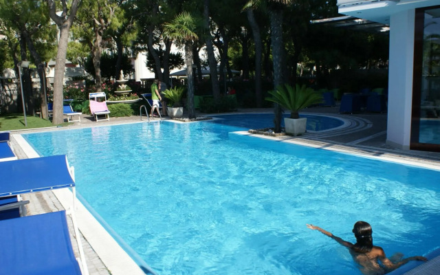 Hotel Sporting