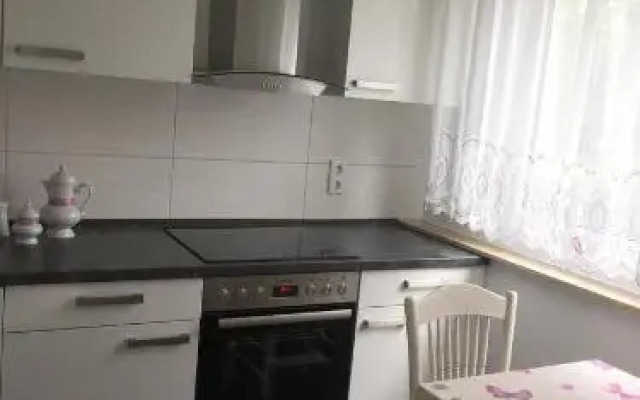 Messeapartment Hahnenkamp