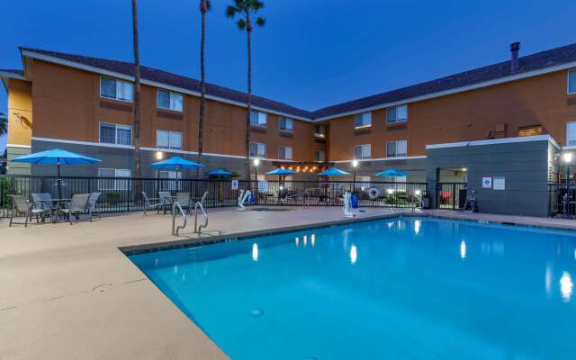 Best Western North Phoenix Hotel