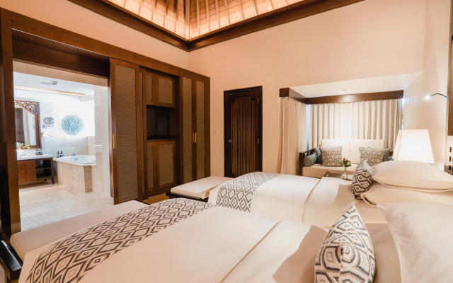 Ramayana Suites & Resort
