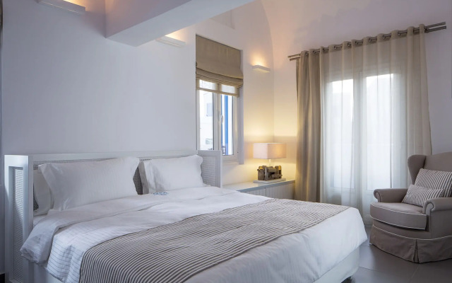 Loizos Apartments