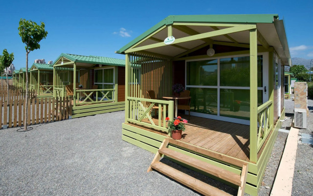 Villasol Camping & Resort