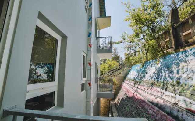 NATURE LAND 2 - Song Anh Hotel Dalat