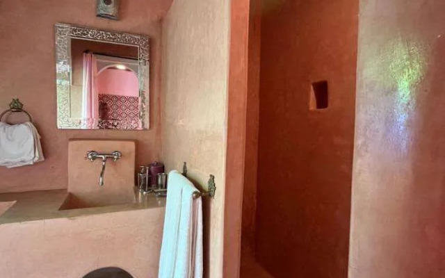 Riad Miliana