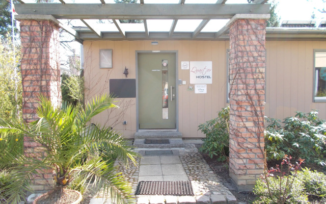 Quartier Hostel Potsdam