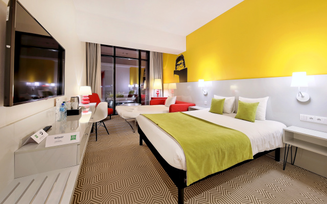 ibis Styles Wroclaw Centrum - Image 3