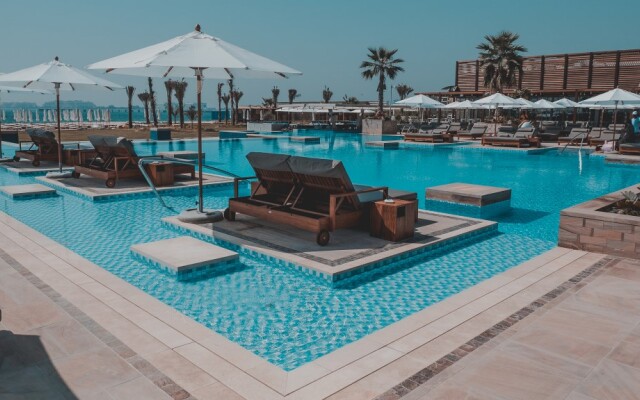 Rixos Premium Dubai JBR