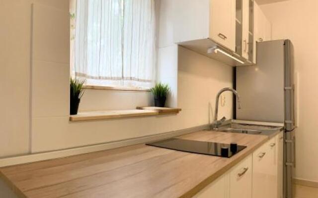 Summer Apartment 2