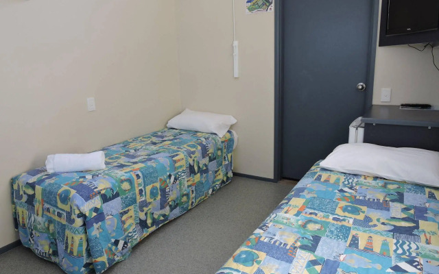 First Sun Holiday Park