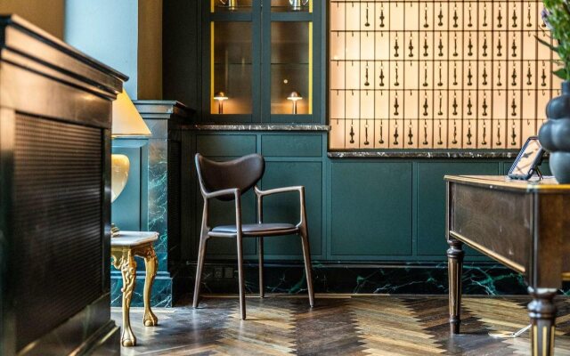 Boutique Hotel Royal