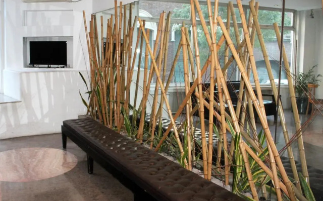 Hotel Tres Sargentos