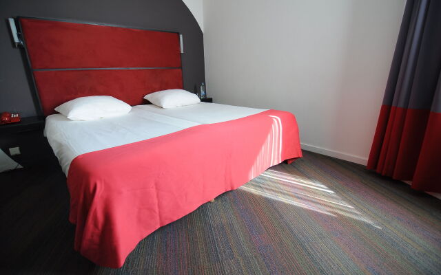 Hotel Arlon