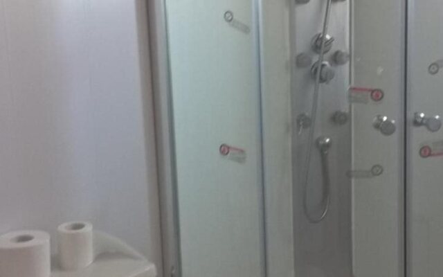 Hotel Kolping Valdivia