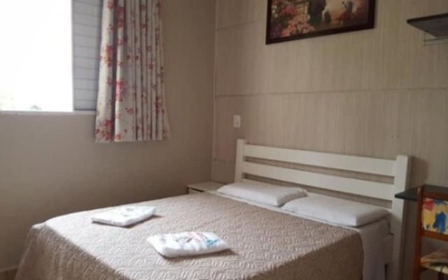 Hotel Pedro de Toledo