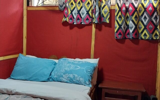 Green Garden Guest House
