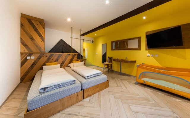 Le Domaine du Verger, Chambres et SPA Privé