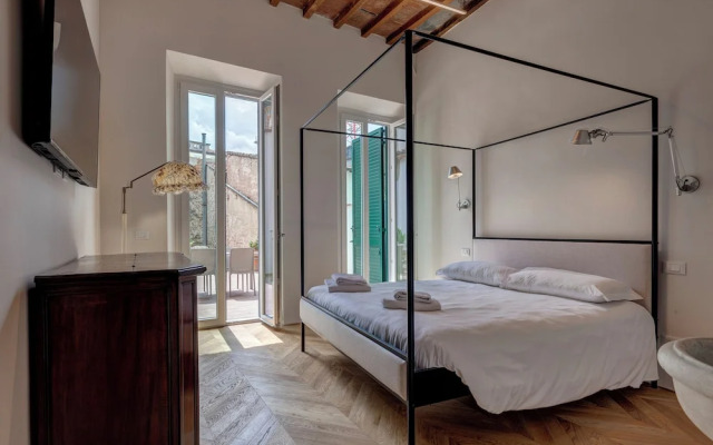 San Gallo Apartment by Mamo Florence