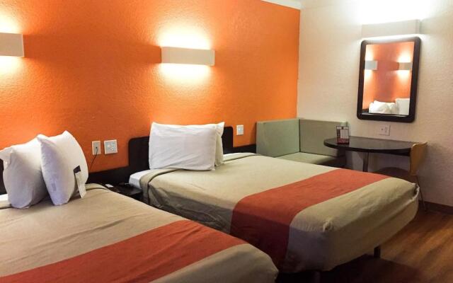 Days Inn Fairgrounds