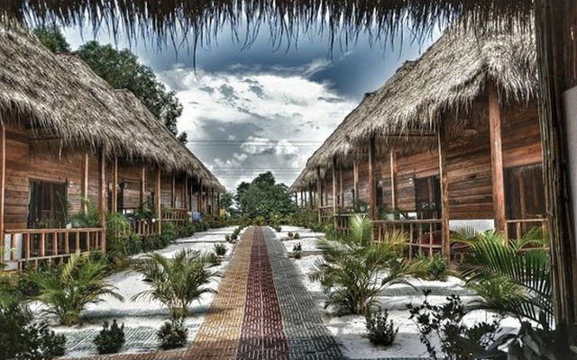 Otres Lodge