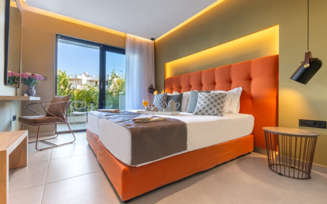 Iris Hotel
