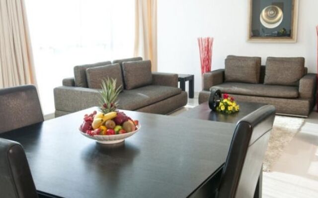 Retaj Residence Al Corniche