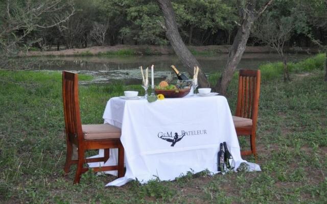 Gem Bateleur Lodge