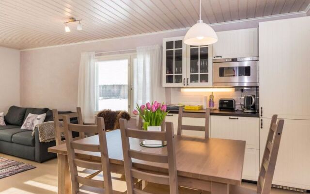 Villa ebba