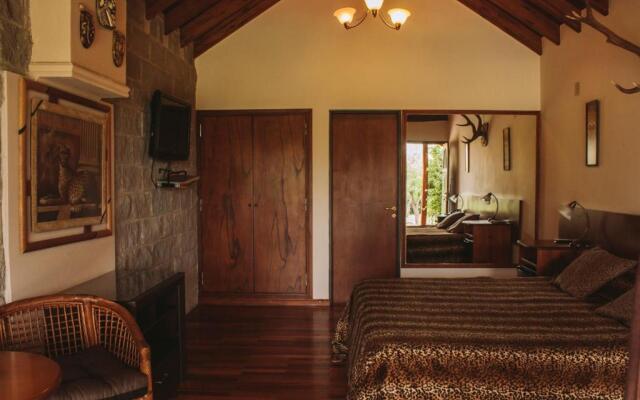 La Guarida Hotel & Spa - Adults Only