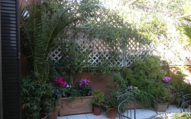 B&B Via Veneto Dolce Vita