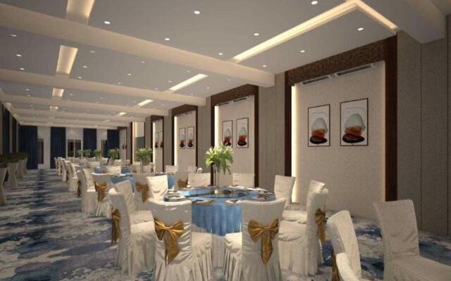U Rivergate Karjat